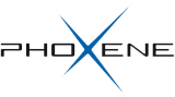 flash strobe manufacturer phoxene