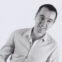 Lionel Vernay R&D manager at Phoxene